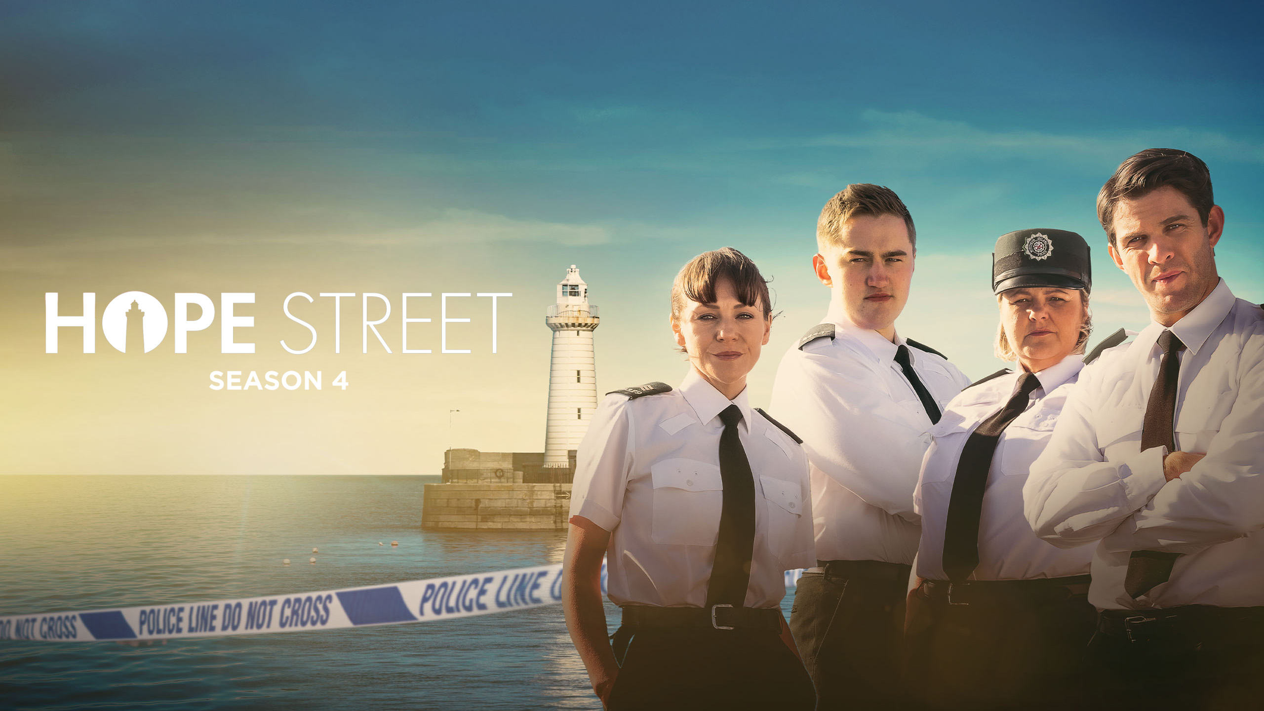 View promo for Hope Street Season 4